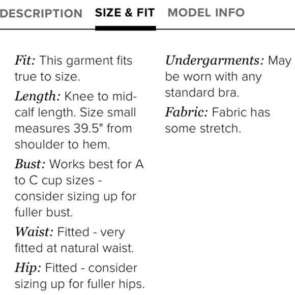 LBD MIDI WRAP DRESS - Picture 4 of 8